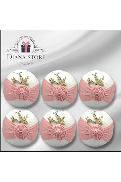 ceneric توزيعات مباخر منسقه 12قطعه