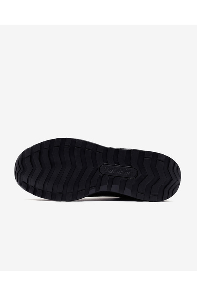 SKECHERS BULKLIN Kadın Siyah Spor Ayakkabı 77289EC BBK