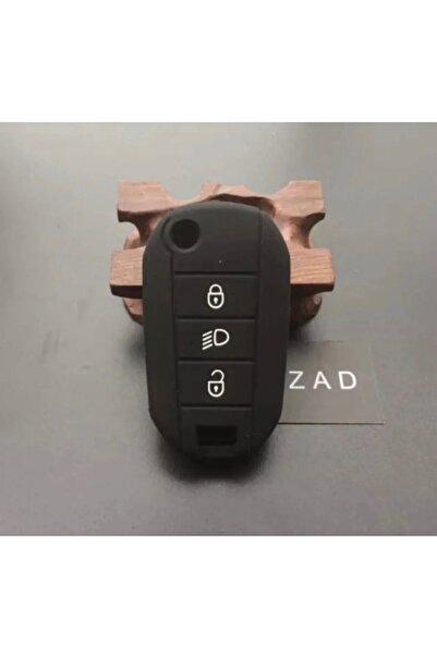 CİHAN GROUP حافظة مفاتيح سيليكون Citroen C3 C4 C5 Cactus Berlingo