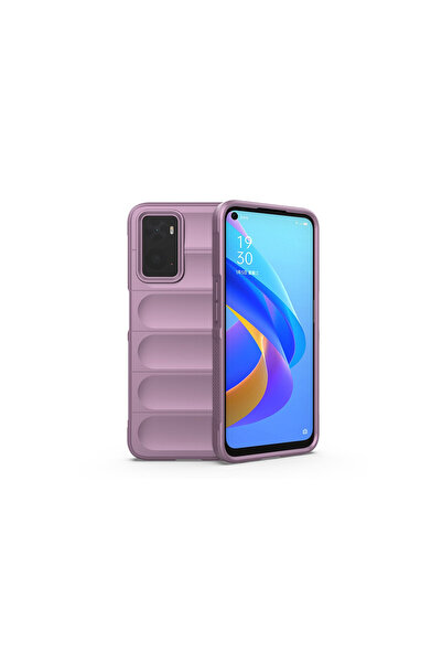 halkhouse Realme 9İ 4G Kılıf Kamera Korumalı İçi Kadife Esnek Renkli Yumuşak ...