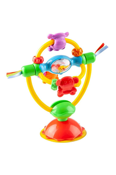 Generic Brand High chair fun - ae-2101