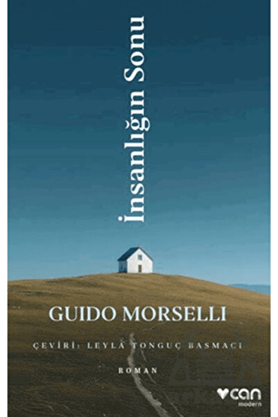 CAN İnsanlığın Sonu