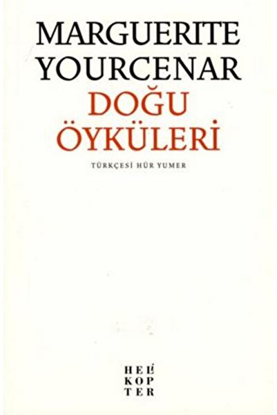 Helikopter Yayınları Doğu Öyküleri
