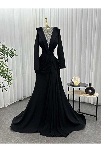 Prestige dresses فستان باربي كشخه