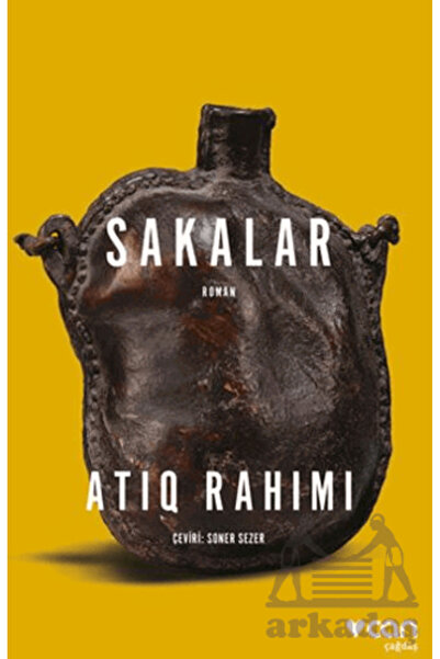 CAN Sakalar
