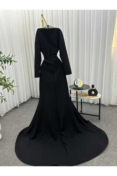 Prestige dresses فستان باربي كشخه