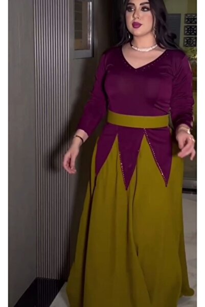 Prestige dresses Mother of the bride dress