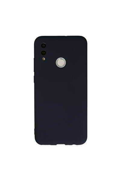 cepmoda Huawei "P Smart 2019" Soft Touch Velvet Lined Launch Case/Cover [Dark...