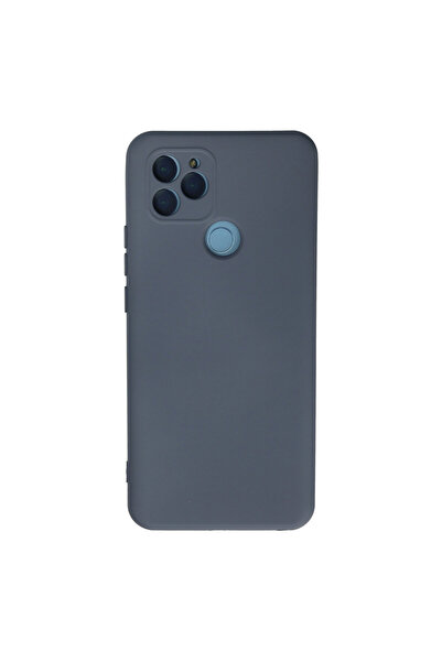 cepmoda غطاء/جراب "جنرال موبايل GM 21" ناعم الملمس مبطن بالقطيفة من الداخل [ر...