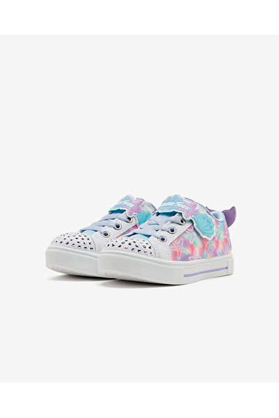 ✨ Skechers Twinkle Sneaker ile Parlayın! Hemen Alın!