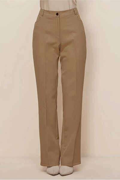 Alvina Straight Leg Pants 70921