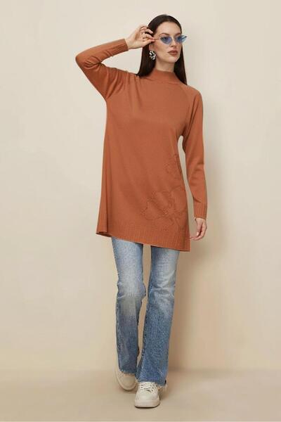 Alvina Triko Tunic 45851