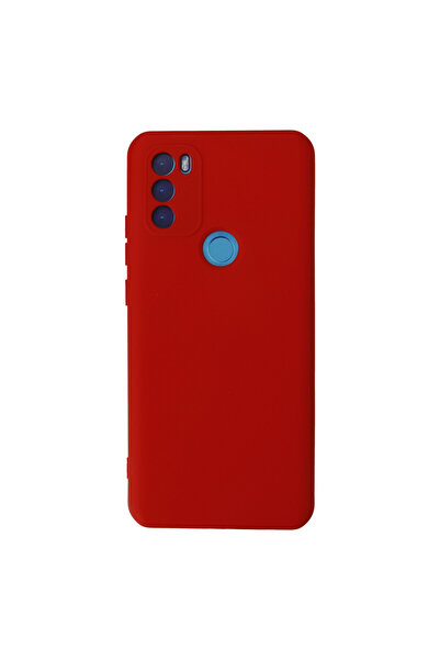 cepmoda غطاء/جراب جينيرال موبايل "جي إم 21 بلس" ناعم الملمس مبطن بالقطيفة من ...