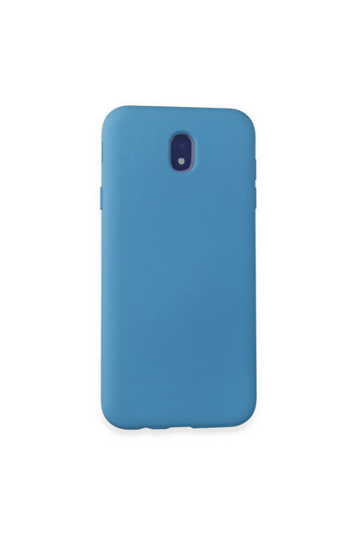 cepmoda Samsung Galaxy "J7 Pro / J730" Soft Touch Velvet Lined Inside Launch ...