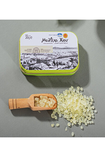 Mastihashop Mastica Chios Premium 20g