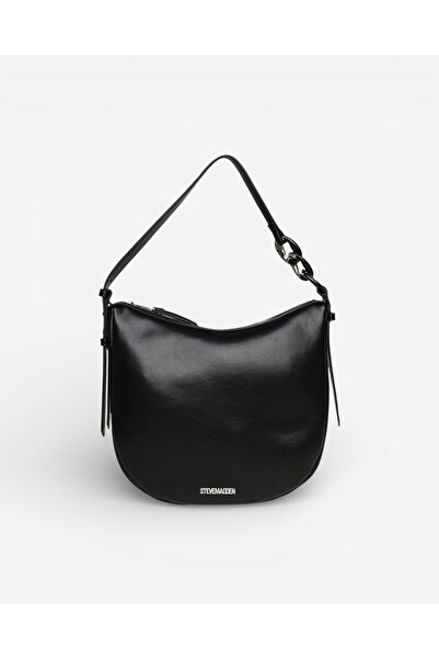 Steve Madden BCLIO BLACK Kadın Siyah Omuz Çantası BCLIO