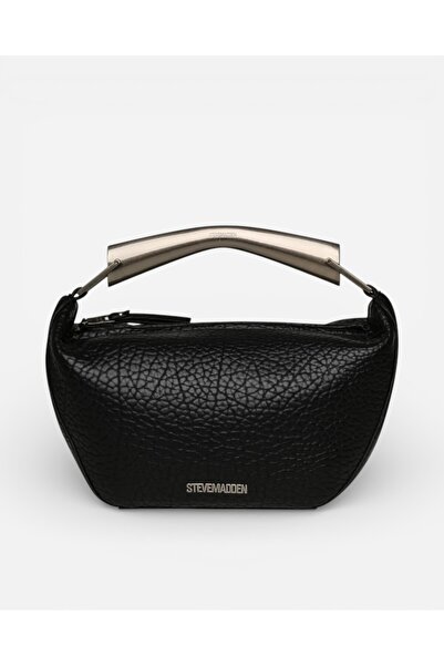 Steve Madden BMONSTIA BLACK Kadın Siyah El Çantası BMONSTIA