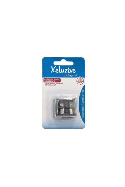 XCLUZİVE Cos Pencil Sharpener(2 Pncl Diams)*