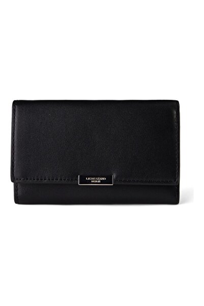 liebeskind Gloria II Geldbörse RFID Schutz Leder 9.5 cm