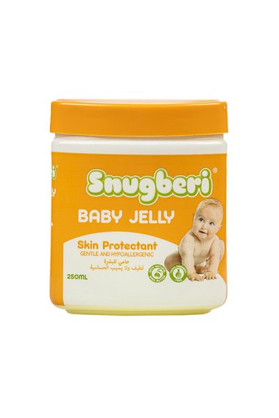 Snugberi Baby Jelly 250Ml