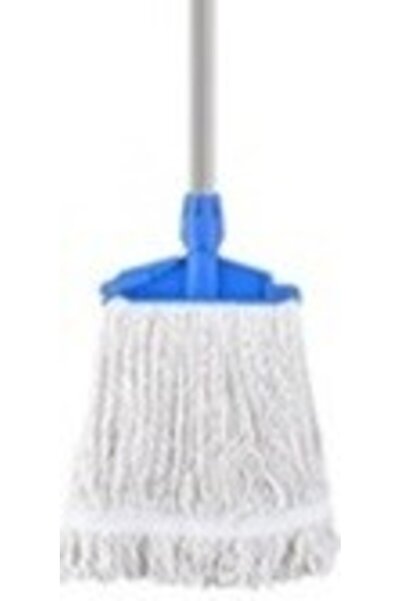 GCCE Kentucky Wet Mop Set with Aluminium Handle