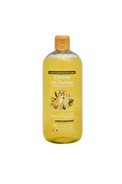 CORINE DE FARME Disney The Lion King Foaming Bath 500Ml
