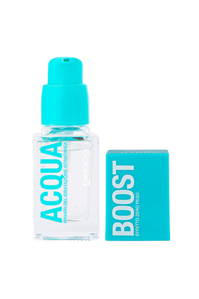 Bella Oggi Bellaoggi Acqua Boost Water - Aqua