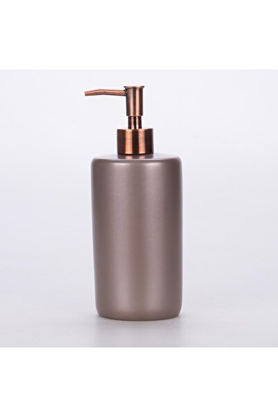 Selim Victoria Liquid Soap Dispenser Taupe