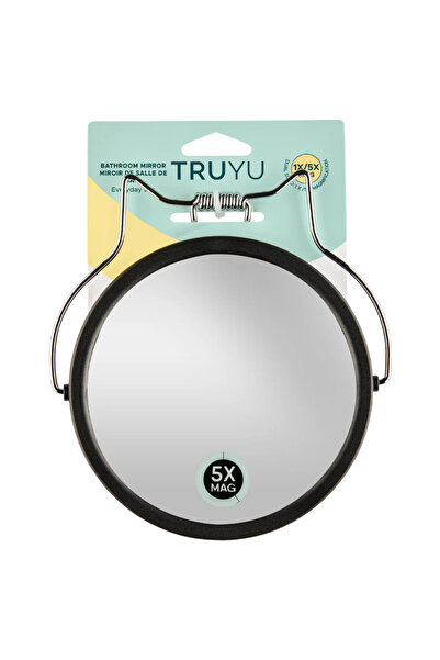 Qvs Global Hk Ltd QVS ( TRUYU ) Bathroom Shaving Mirror