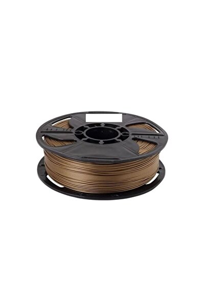 Filenta Bronz Pla Premium Filament 1.75mm. 1Kg.