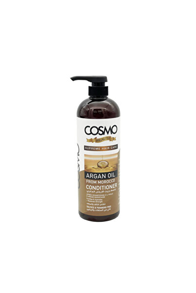 Cosmo Argan Oil Conditioner 1000ml