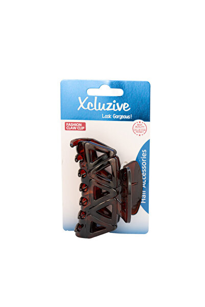 XCLUZİVE Fashion Claw Clip