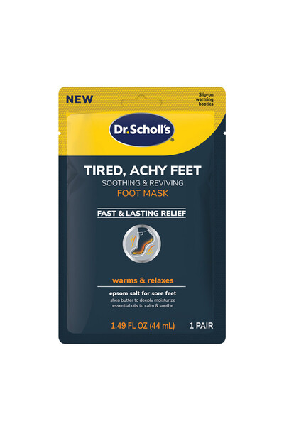 Dr.Scholl’s Dr.Scholl's Tired Achy Feet Foot Mask 44Ml