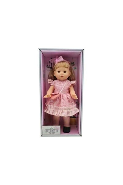 Cufan Pink Princess Doll by