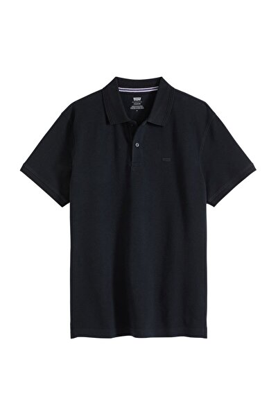 Levi's Herren Poloshirt - Icon Polo, Baumwolle, einfarbig