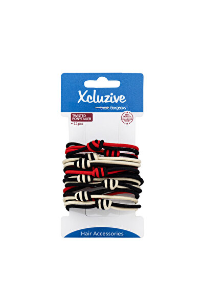 XCLUZİVE تويستد بوني تيلرز 12 إس