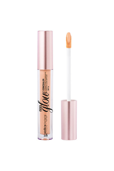 Bella Oggi Bellaoggi Feel Glow Concealer 01 Radiant Fair