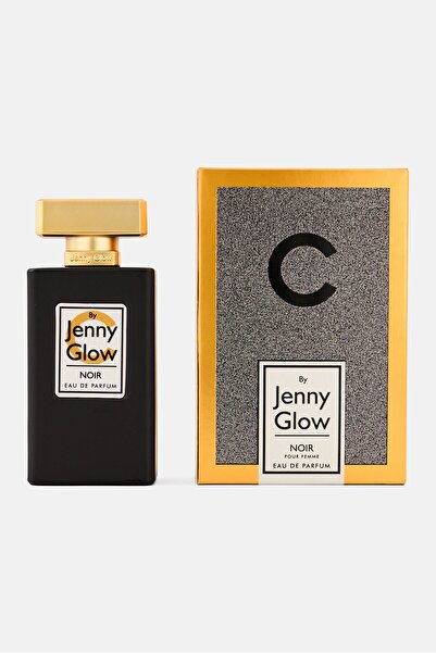 Jenny Glow Noir Eau De Parfum 80 ml