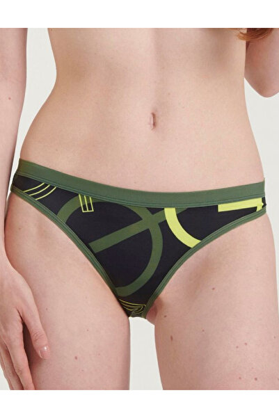 Evendi Swimsuit, Black