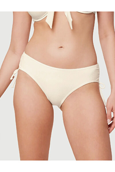 Evendi Swimsuit, Ecru