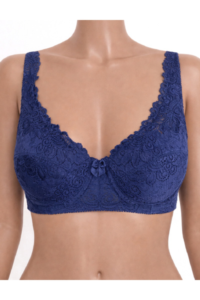 Evendi Bra, Navy Blue
