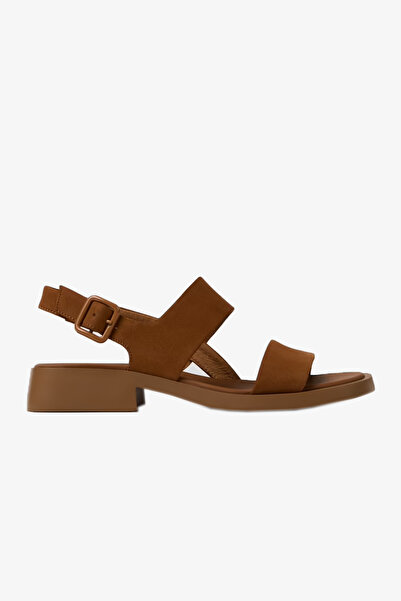 CAMPER صندل دانا نسائي بني K201486-014