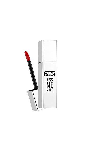Flormar Shine Kiss Me More - 011 Candy