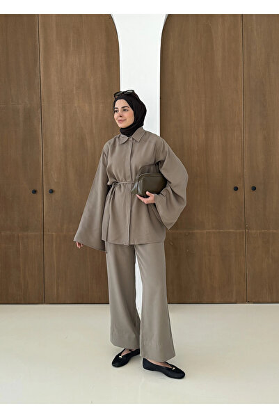 MODA AKSA 8936 YRS TAKIM HAKİ