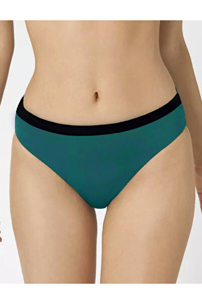 Evendi Swimsuit, Turquoise