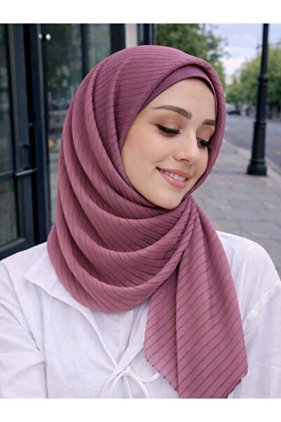 Bugaboo Pileli Eşarp