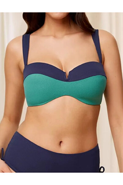 Evendi Swimsuit, Turquoise