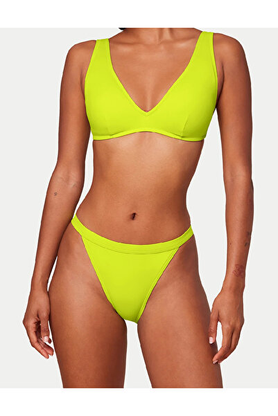 Evendi Swimsuit, Green