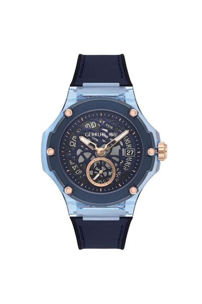 Cerruti 1881 Cerruti ciwgn0022904 men's wrist watch