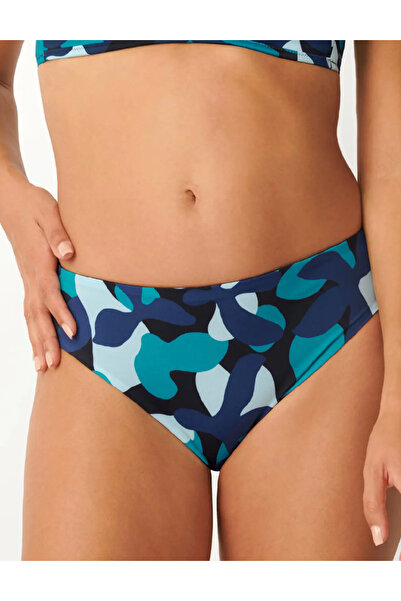 Evendi Swimsuit, Blue